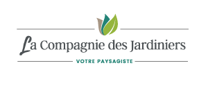 Logo de la Compagnie des Jardiniers